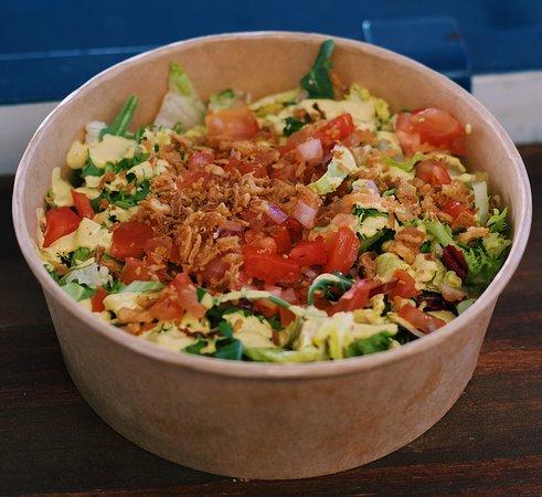 Enriqueta Fresh Truck