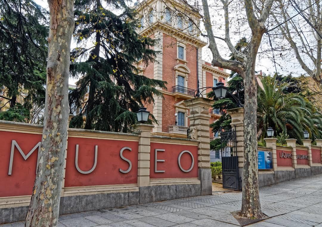 Musée Lázaro Galdiano